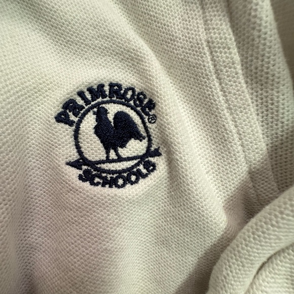 Primrose School Uniform Polos (lot of 6) - Picture 3 of 8